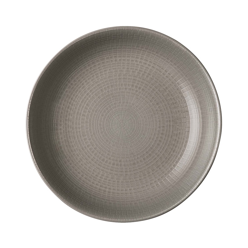 Modulo nature terre d'ombre sügav taldrik 210 mm