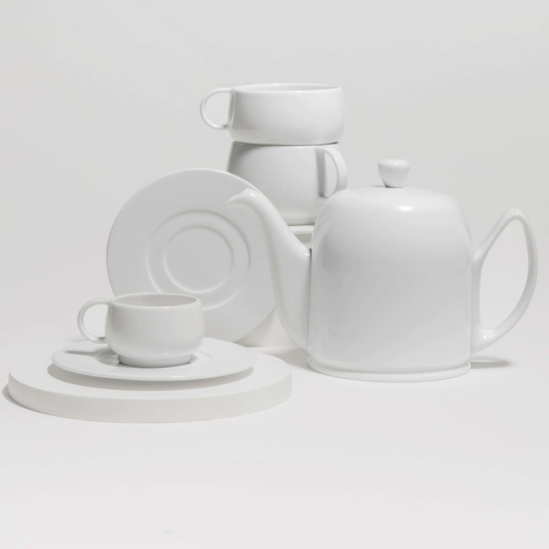 Salam blanc koorekann, 350 ml