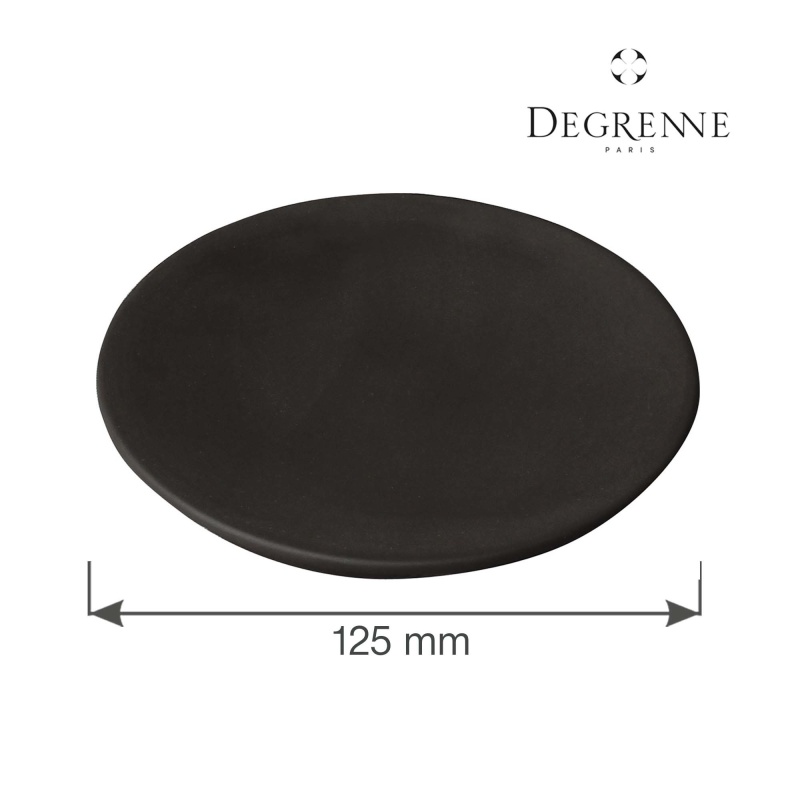 Cocottes carbone taldrik / küpsetusnõu kaas 125 mm