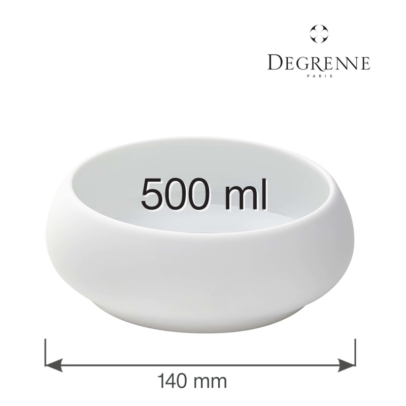 Cocottes blanc sable kauss 50 ml