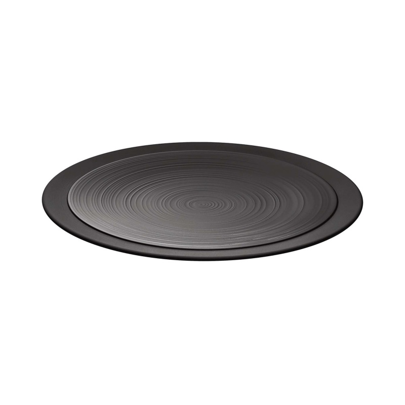 Bahia onyx taldrik 290 mm