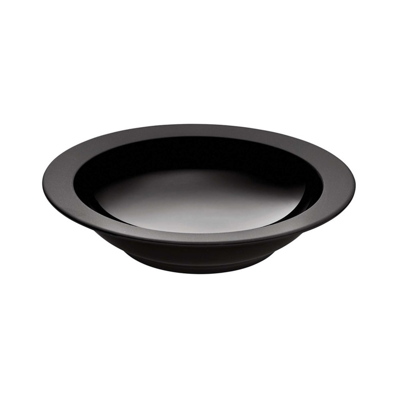 Bahia onyx sügav taldrik 200 mm