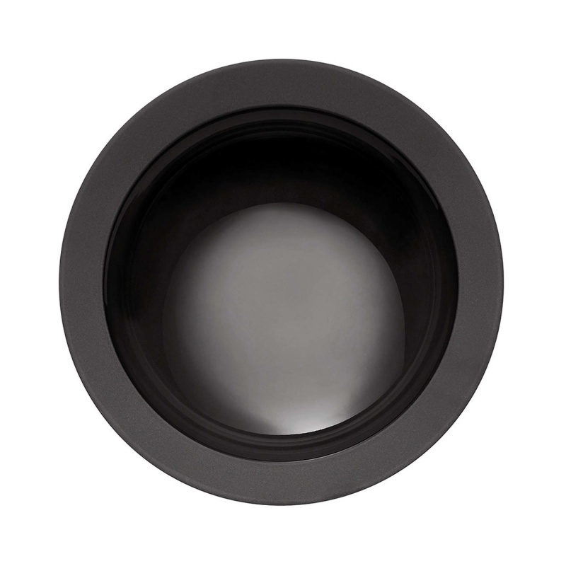 Bahia onyx sügav taldrik 200 mm