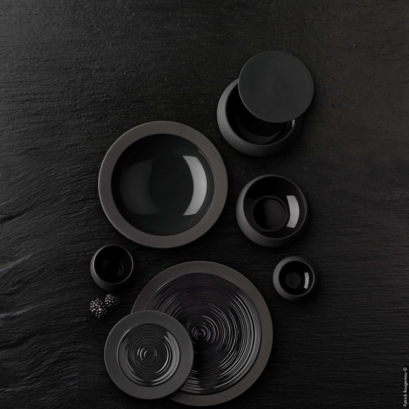 Bahia onyx kauss 280 mm