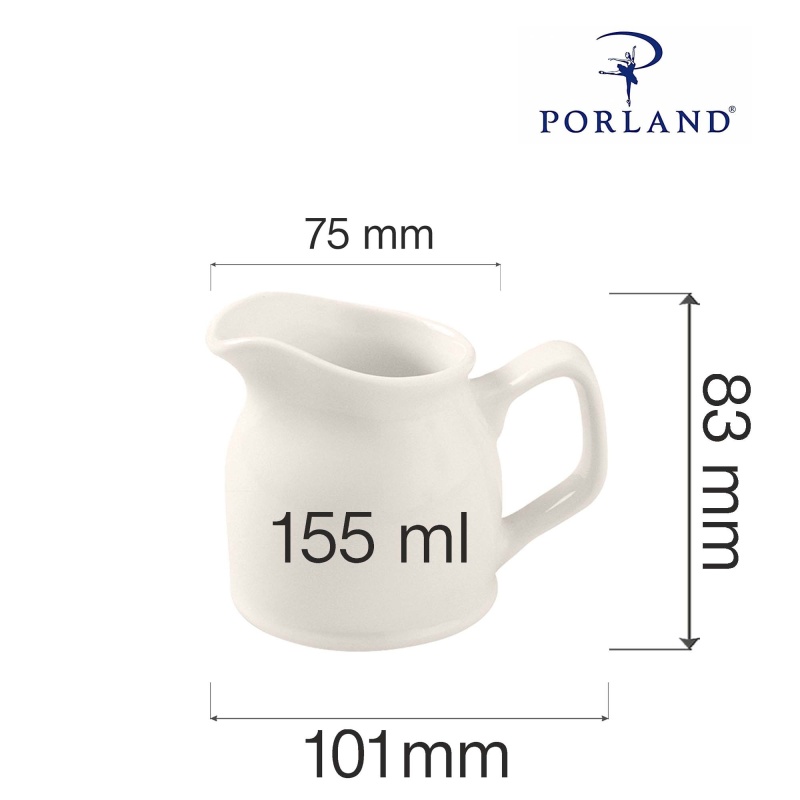 Dove koorekann, 155ml