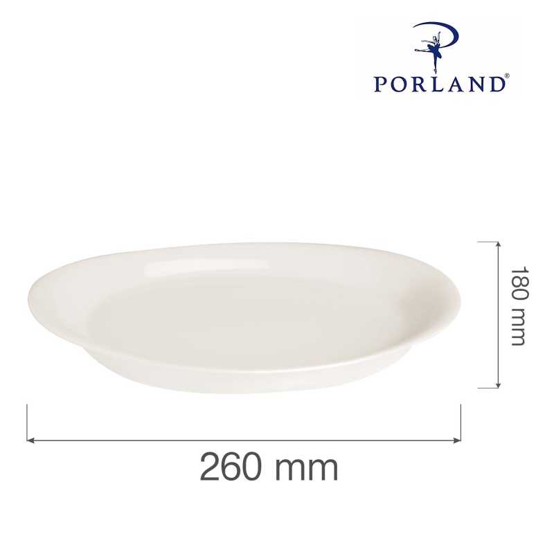 Dove vaagen, 260x180mm