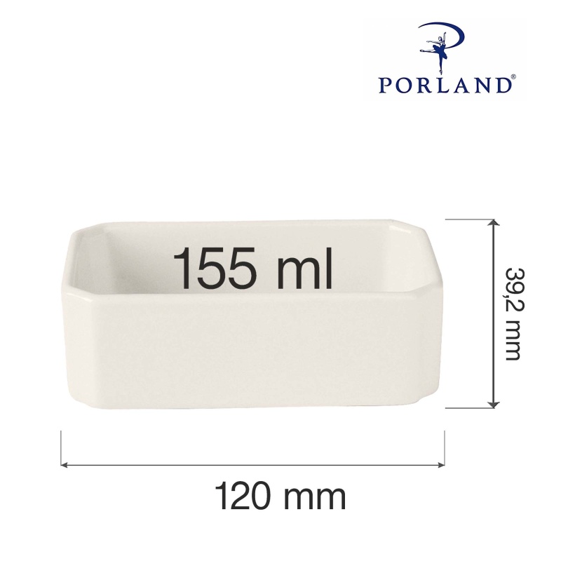 Dove konteiner, 70x120mm