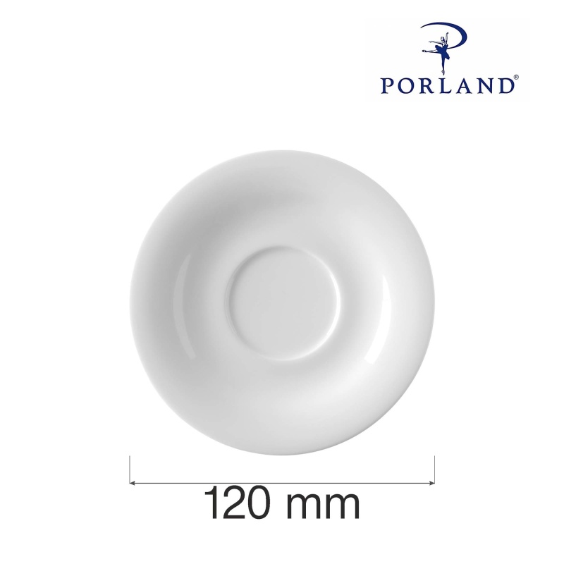 Dove taldrik, 120mm
