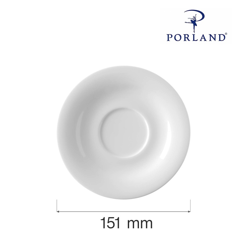 Dove taldrik, 150mm