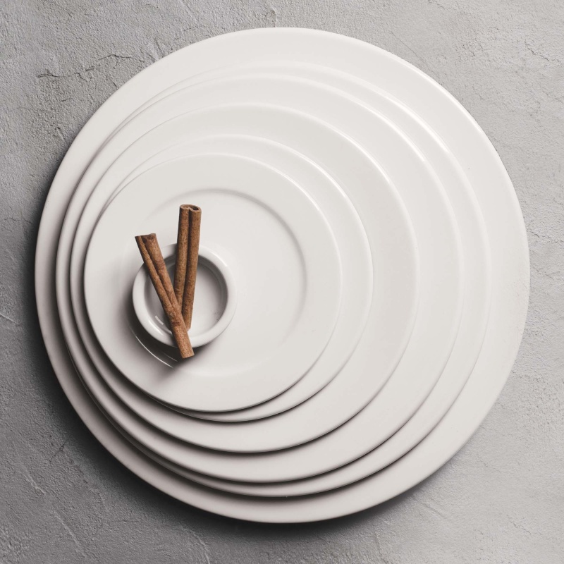Dove taldrik, 200mm