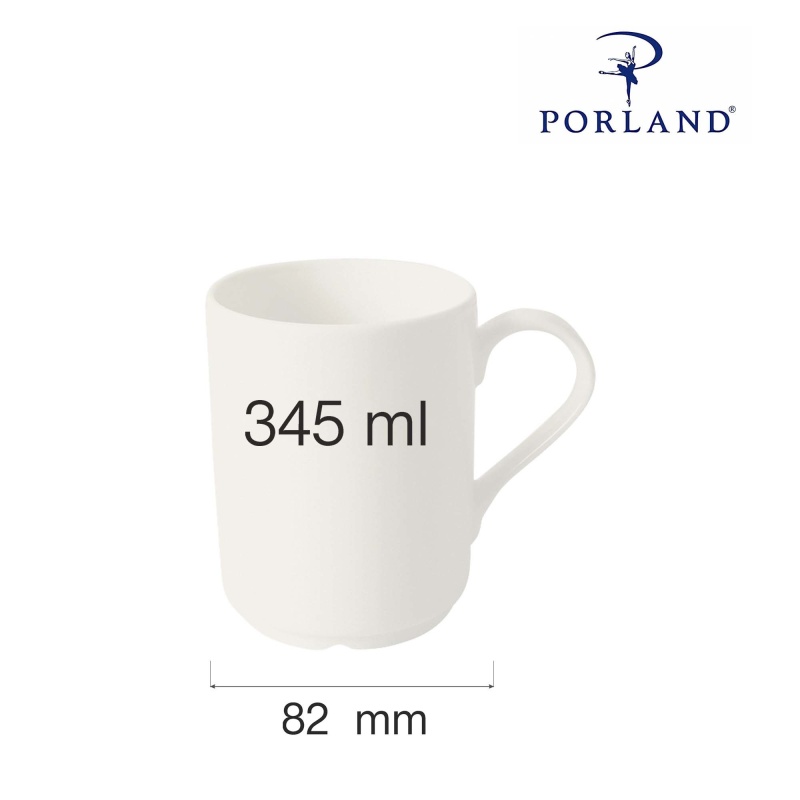 Dove virnastatav kruus, 345ml