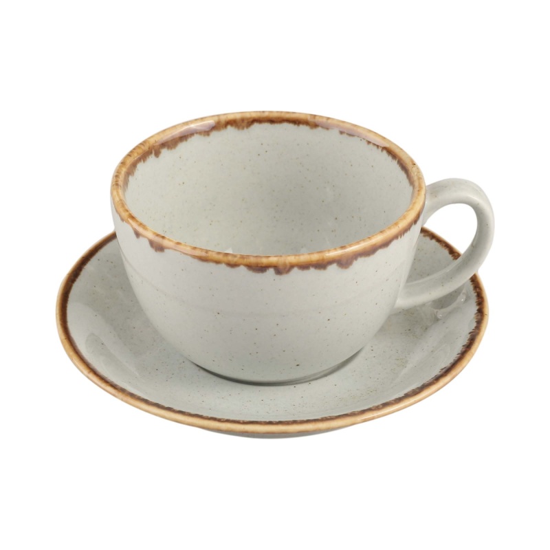 Ashen elegantne tass, 250ml