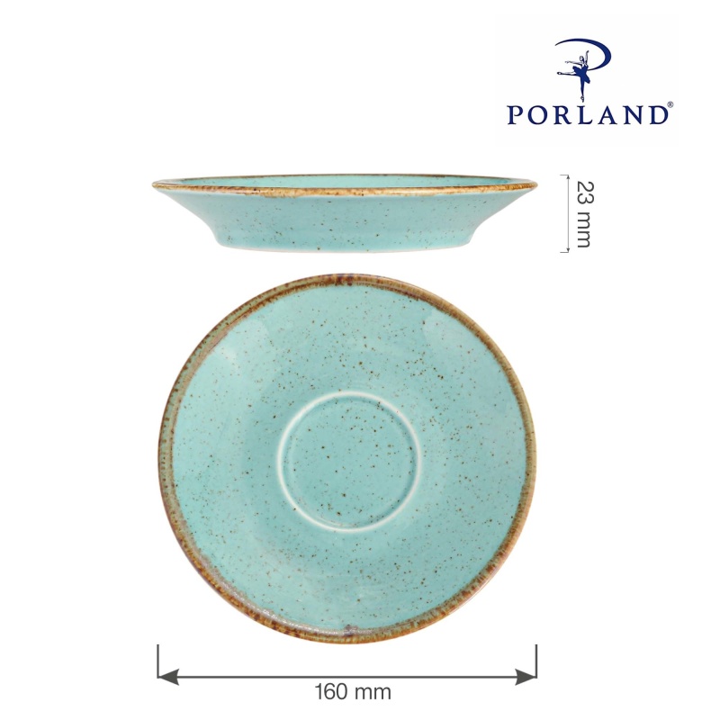 Laguna taldrik, 160mm