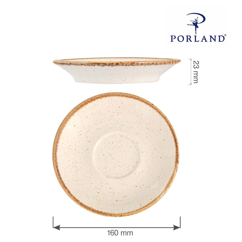 Sand alus, 160mm