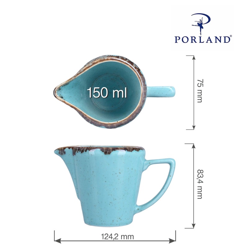 Laguna koorekann, 150ml