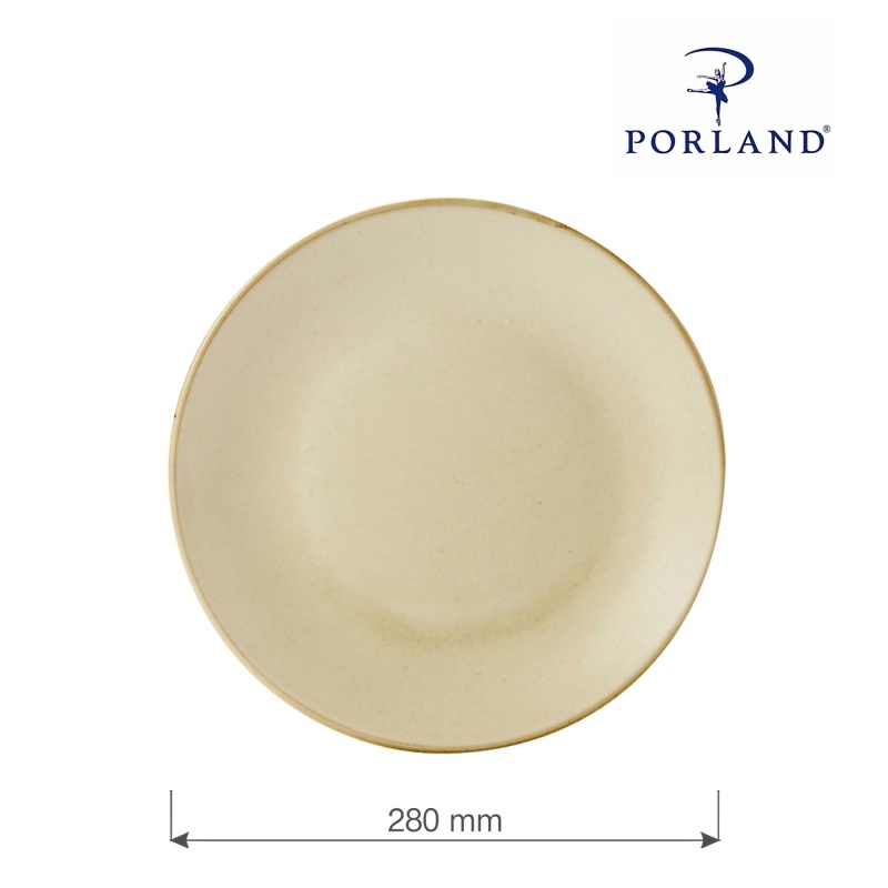 Sun taldrik, 280 mm