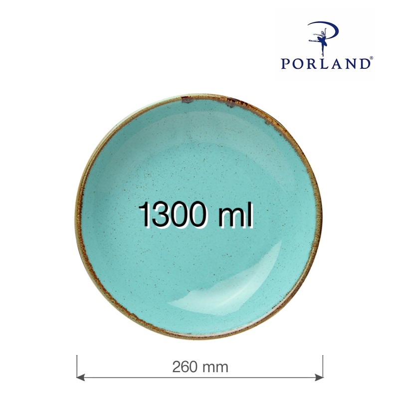 Laguna taldrik, 260mm