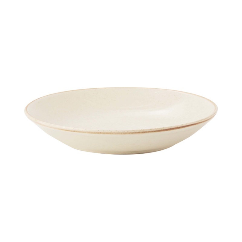 Sand taldrik, 260mm