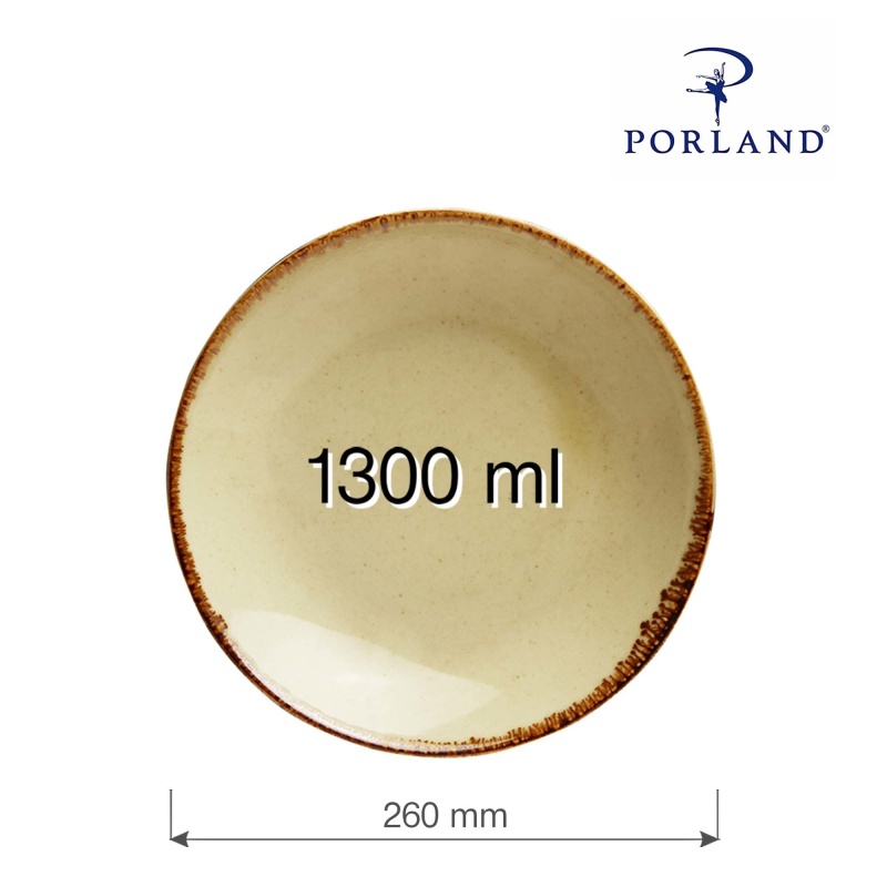 Sun taldrik, 260mm