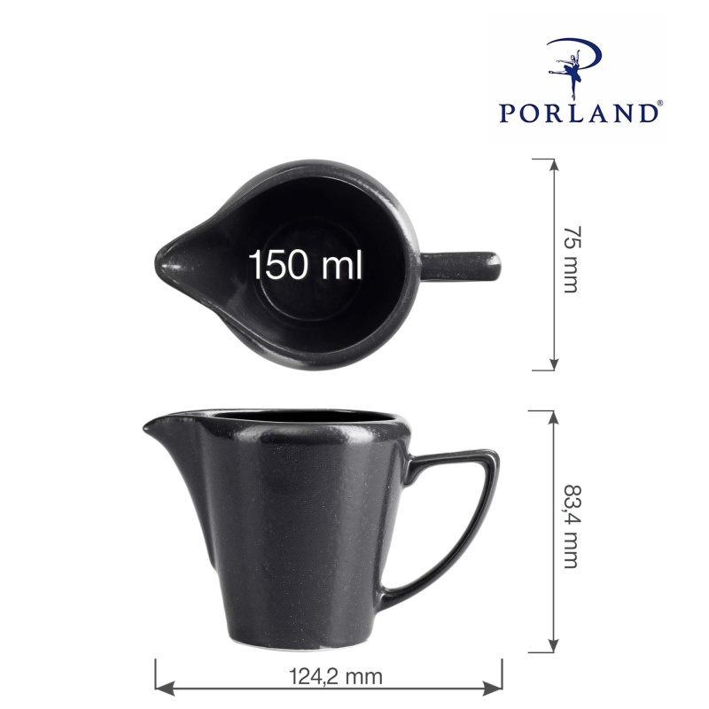 Coal koorekann, 150ml