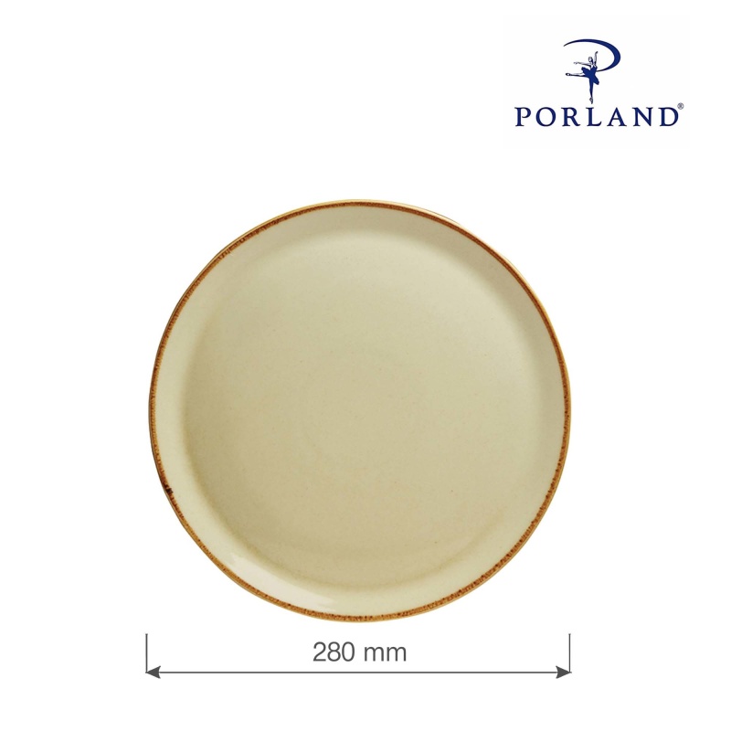 Sun pitsataldrik, 280mm