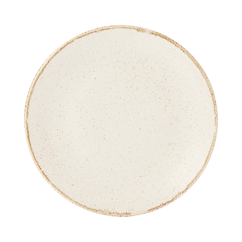 Sand taldrik, 240mm