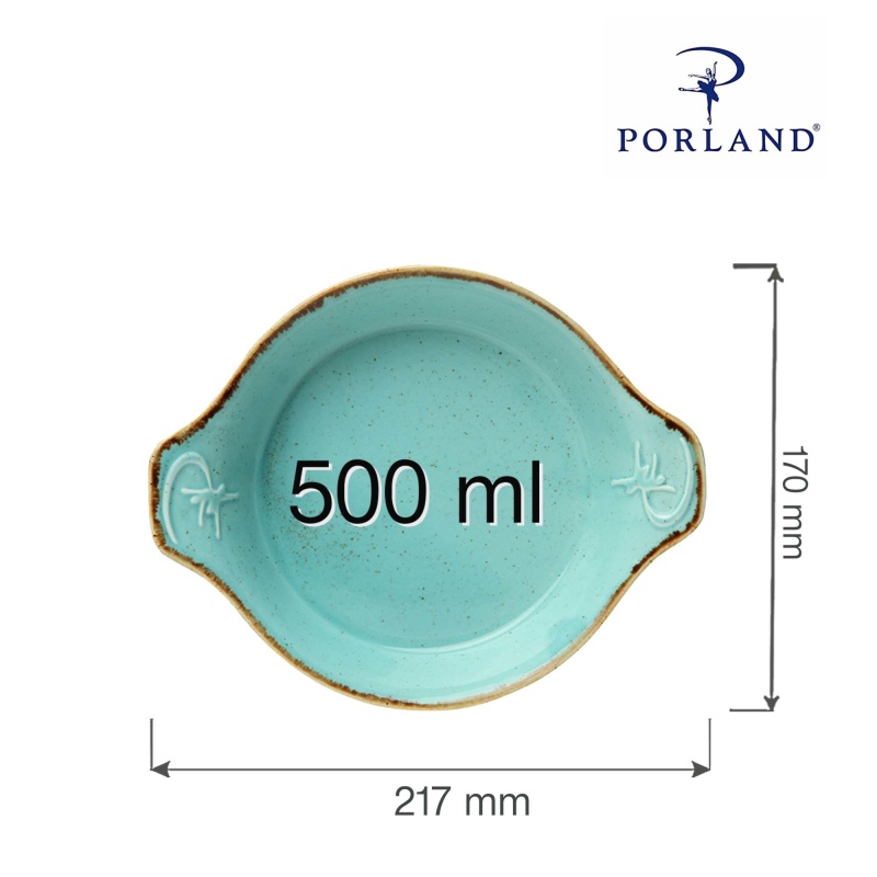 Laguna ahjuvorm, 220mm