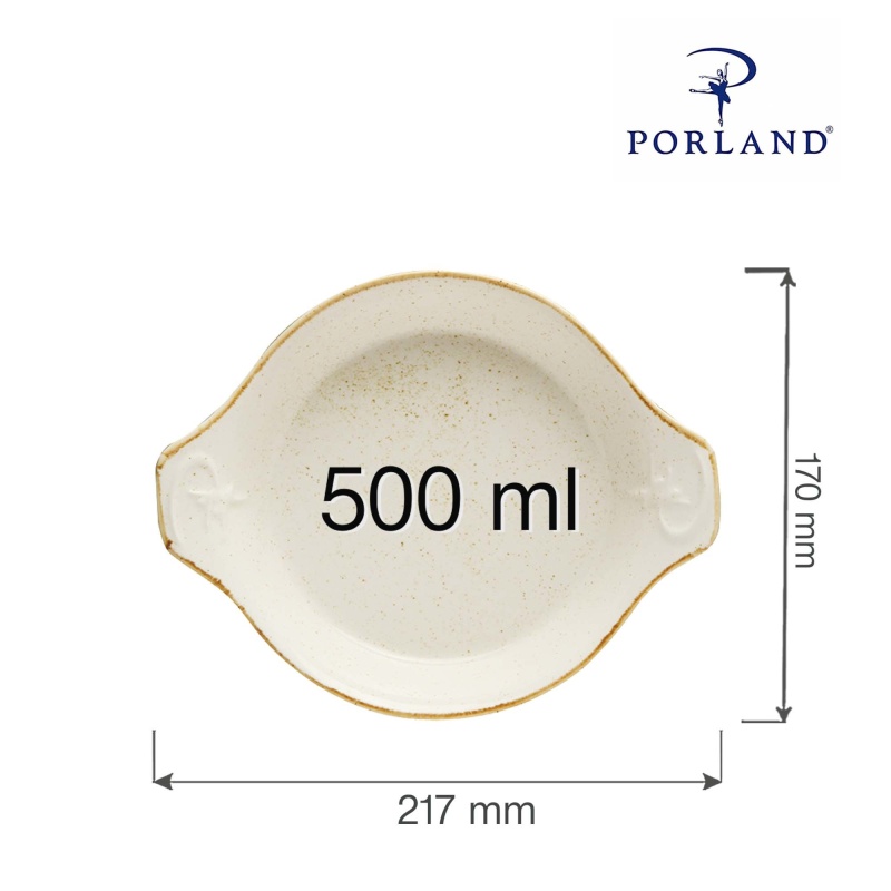 Sand küpsetusvorm, 220mm