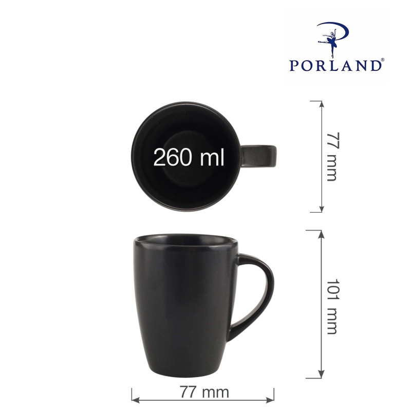 Coal kruus, 260ml