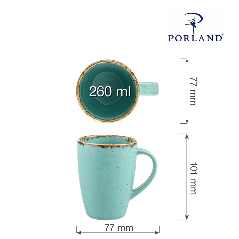 Laguna kruus, 260ml
