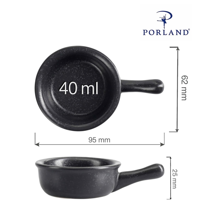 Coal mini nõu, 60mm
