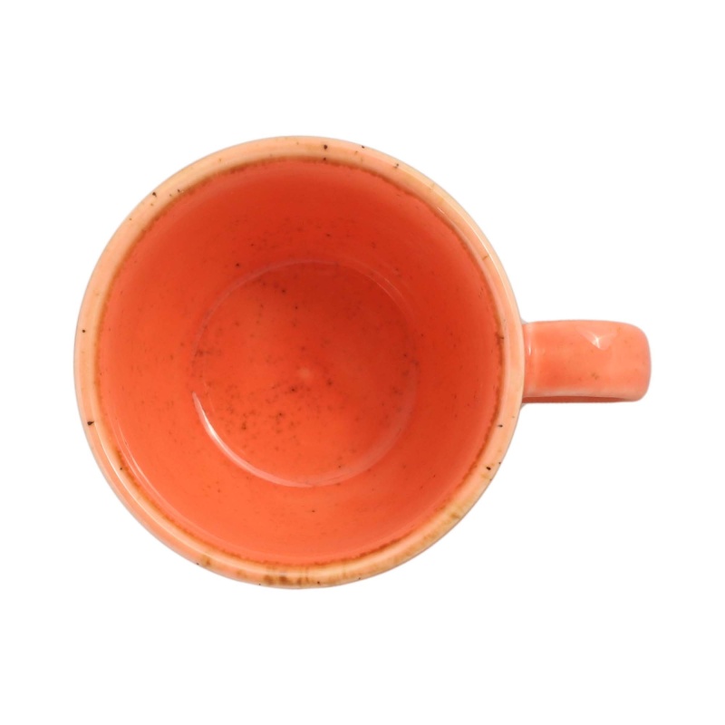 Amber elegantne espressotass, 80ml