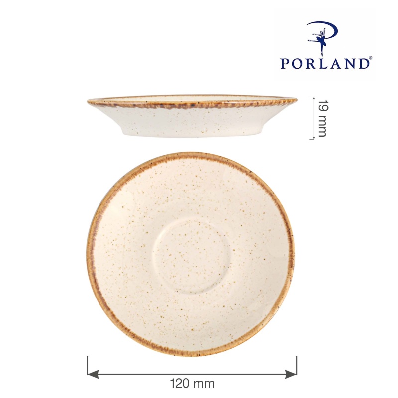 Sand alus, 120 mm