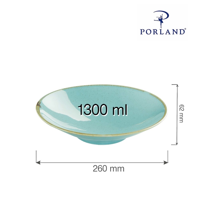 Laguna taldrik jalal, 260x(k)62mm
