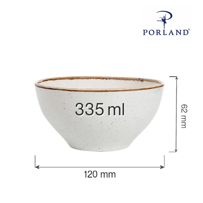 Sand kauss, 120mm