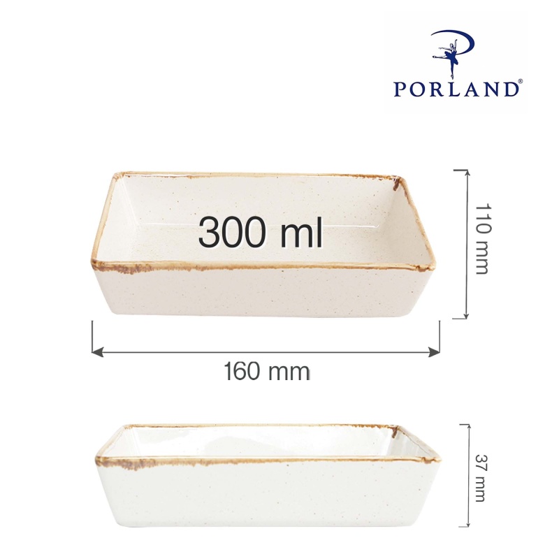 Sand alus, 160x110mm