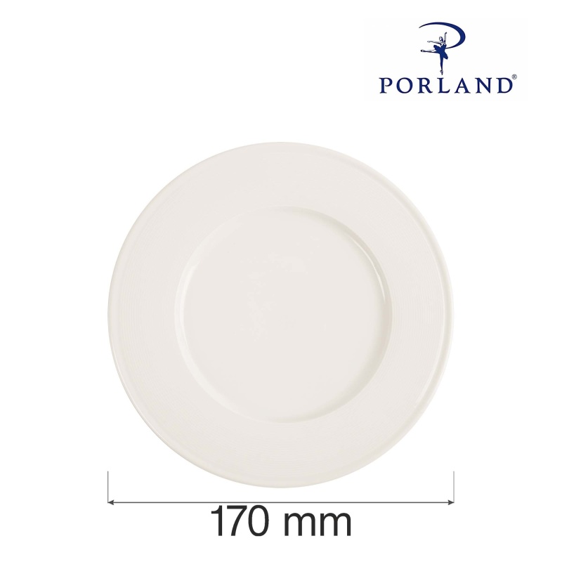 Line taldrik, 170mm