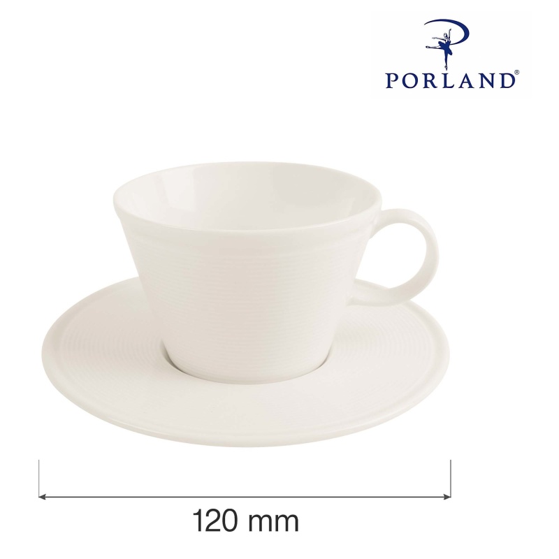 Line taldrik, 120mm