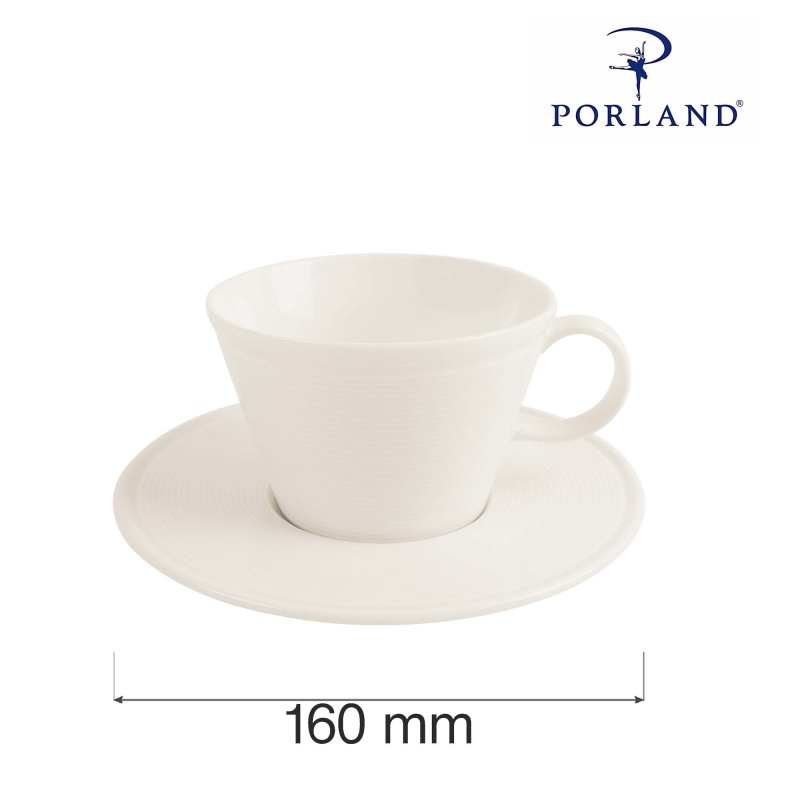 Line alustass, 160mm