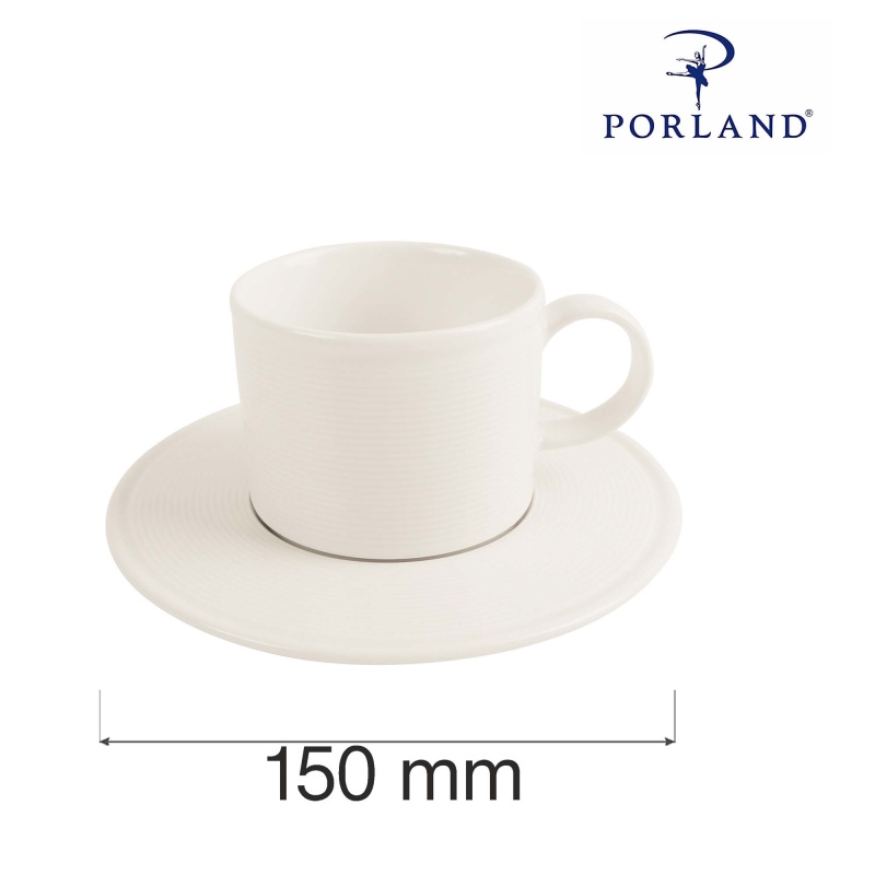 Line taldrik, 150mm