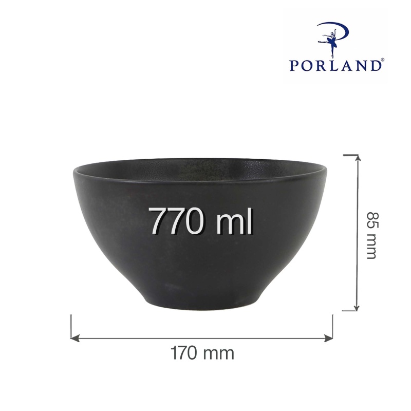 Coal kauss, 160 mm