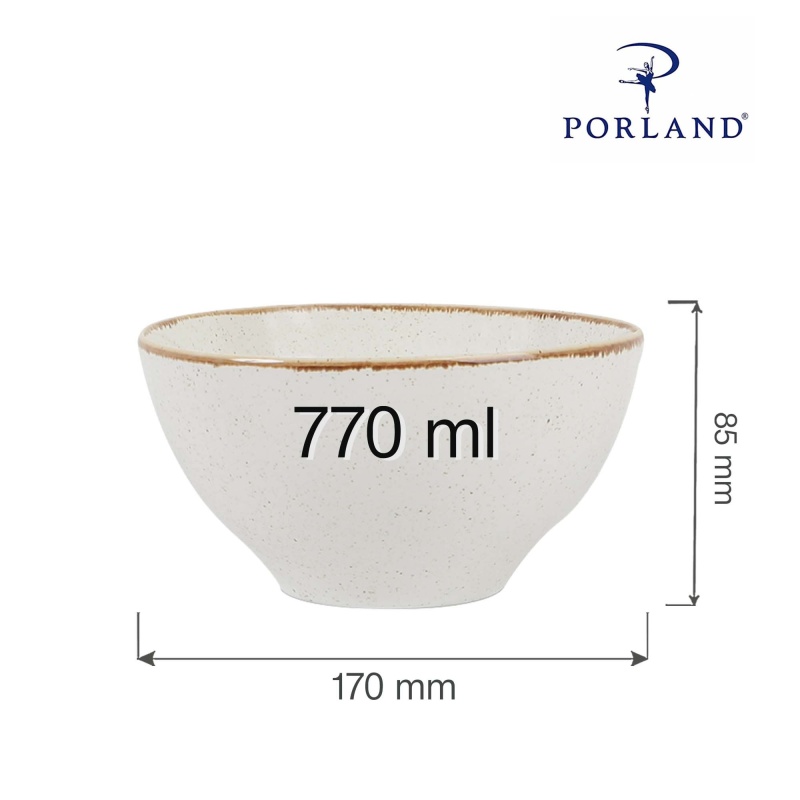 Sand kauss, 160mm