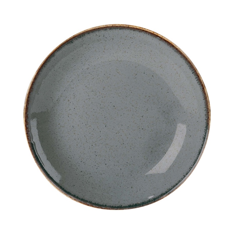 Stone taldrik, 180mm