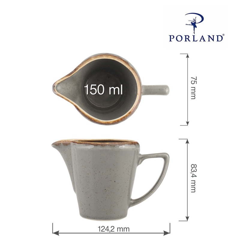 Stone koorekann, 150ml