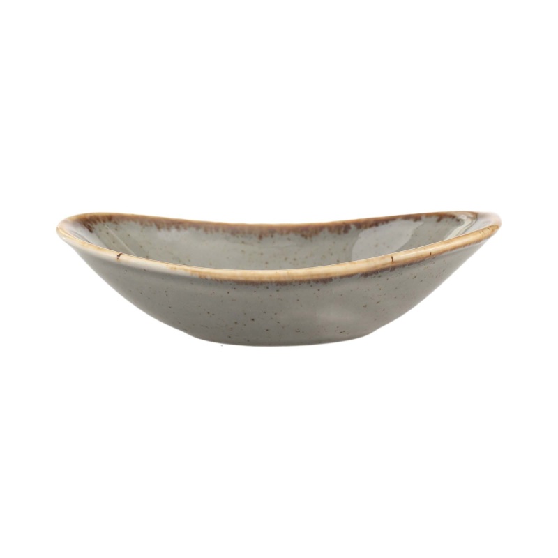 Stone ovaalne mininõu, 110mm