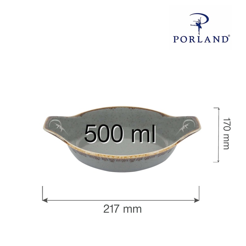 Stone ahjuvorm, 220mm