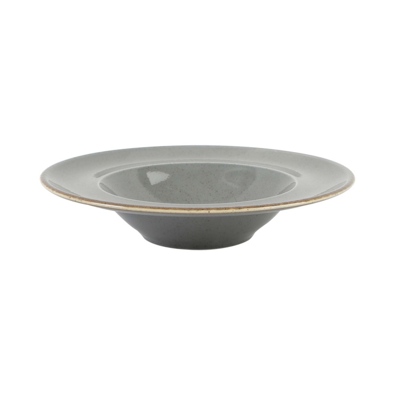 Stone pasta taldrik, 300mm