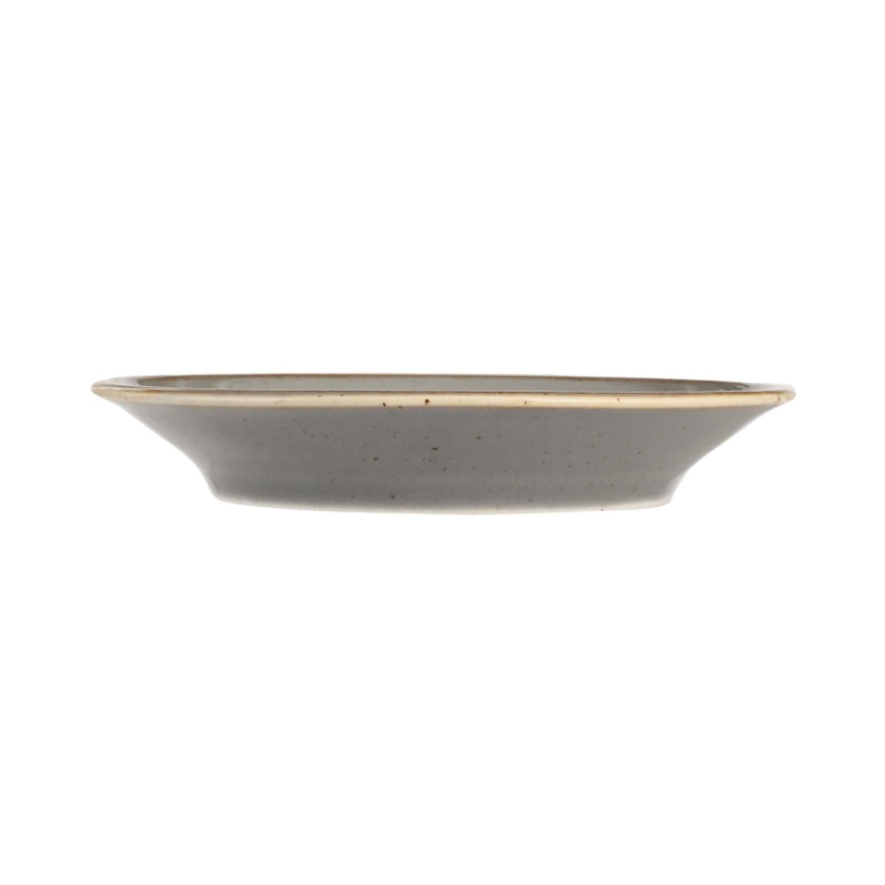 Stone taldrik, 120mm