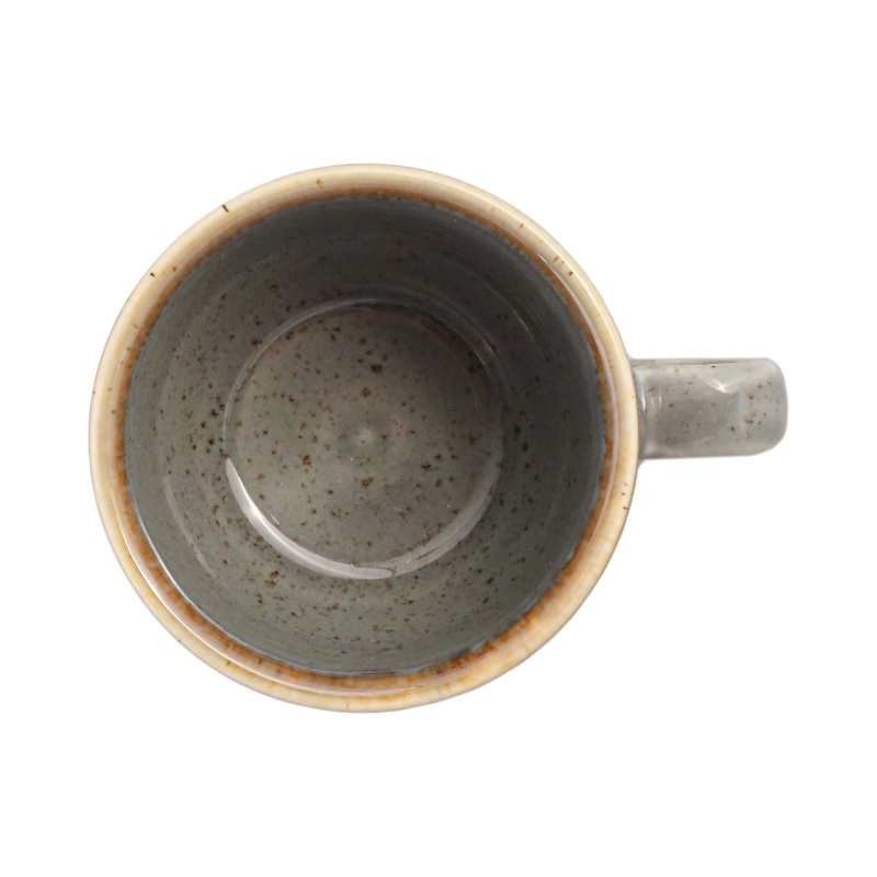 Stone elegantne espressotass, 80ml