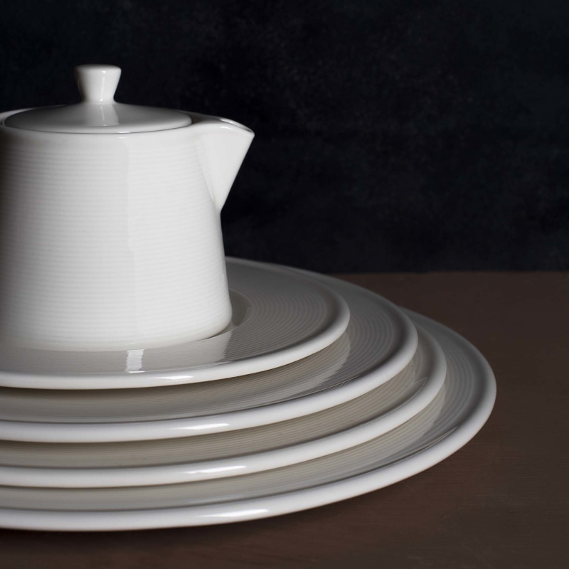 Line taldrik, 120mm